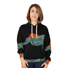 Load image into Gallery viewer, Unisex Pullover Hoodie (AOP)