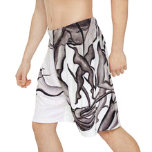 Load image into Gallery viewer, Men’s Sports Shorts (AOP)