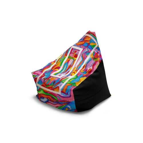 Bean Bag Chair Cover