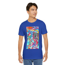 Load image into Gallery viewer, Unisex Jersey T-Shirt