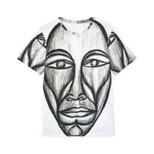 Load image into Gallery viewer, Men&#39;s Sports Jersey (AOP)