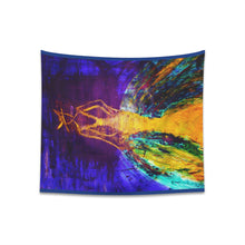 Load image into Gallery viewer, Printed Wall Tapestry