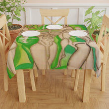 Load image into Gallery viewer, Tablecloth