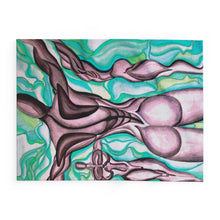 Load image into Gallery viewer, Arctic Fleece Blanket