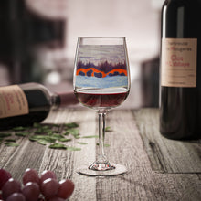 Load image into Gallery viewer, Wine Glass, 12oz