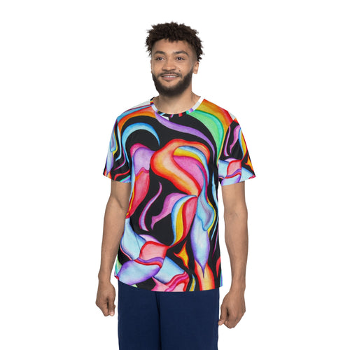 Men's Sports Jersey (AOP)