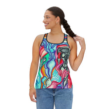 Load image into Gallery viewer, Women's Tank Top (AOP)