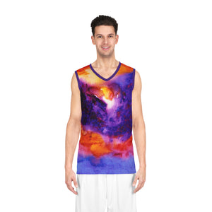 Basketball Jersey (AOP)