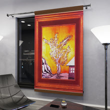 Load image into Gallery viewer, Window Curtains (1 Piece)