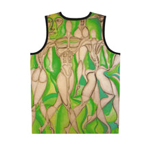 Load image into Gallery viewer, Basketball Jersey (AOP)