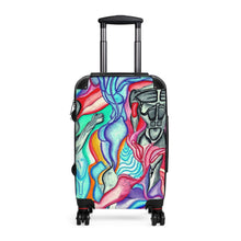 Load image into Gallery viewer, Suitcase