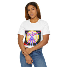 Load image into Gallery viewer, Unisex Jersey T-Shirt