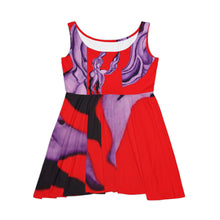 Load image into Gallery viewer, Women's Skater Dress (AOP)