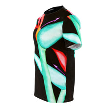 Load image into Gallery viewer, Unisex Cut &amp; Sew Tee (AOP)
