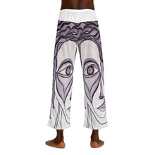 Load image into Gallery viewer, Men&#39;s Pajama Pants (AOP)