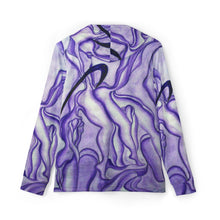 Load image into Gallery viewer, Men&#39;s Sports Warmup Hoodie (AOP)