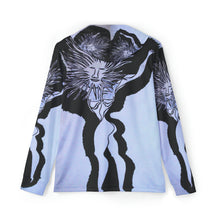 Load image into Gallery viewer, Men&#39;s Sports Warmup Hoodie (AOP)