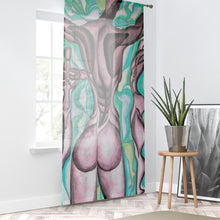 Load image into Gallery viewer, Window Curtain
