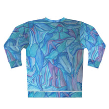 Load image into Gallery viewer, Unisex Sweatshirt (AOP)