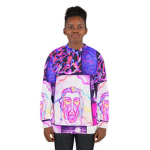 Load image into Gallery viewer, Unisex Sweatshirt (AOP)