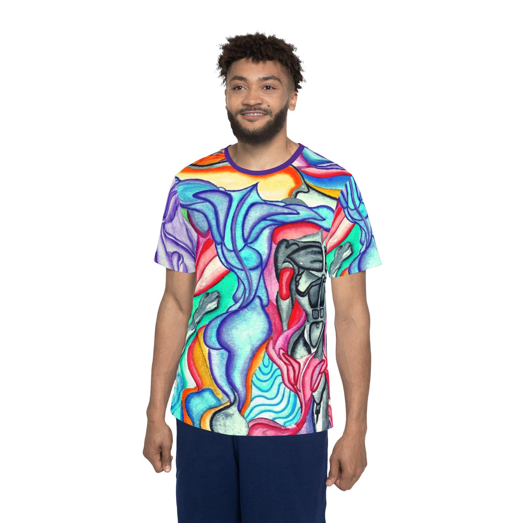 Men's Sports Jersey (AOP)