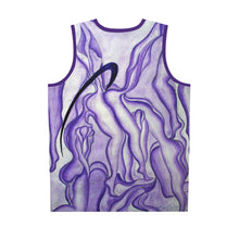 Load image into Gallery viewer, Basketball Jersey (AOP)