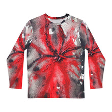 Load image into Gallery viewer, Men&#39;s Long Sleeve Shirt (AOP)