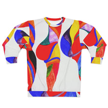Load image into Gallery viewer, Unisex Sweatshirt (AOP)