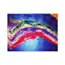 Load image into Gallery viewer, Velveteen Microfiber Blanket