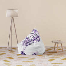 Load image into Gallery viewer, Bean Bag Chair Cover