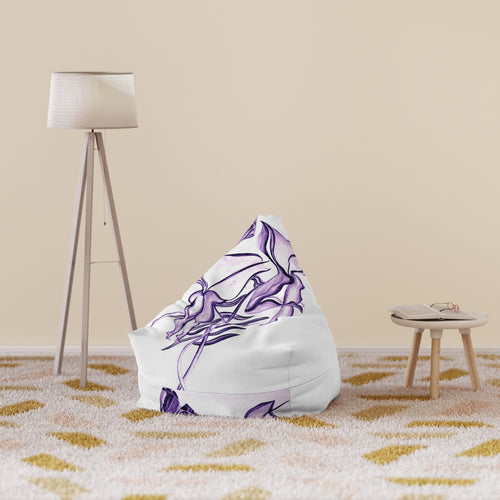 Bean Bag Chair Cover