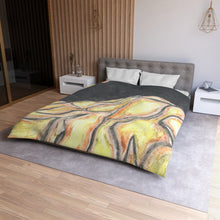 Load image into Gallery viewer, Microfiber Duvet Cover