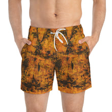 Load image into Gallery viewer, Swim Trunks (AOP)