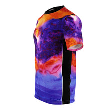 Load image into Gallery viewer, Unisex Cut &amp; Sew Tee (AOP)