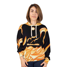Load image into Gallery viewer, Unisex Pullover Hoodie (AOP)