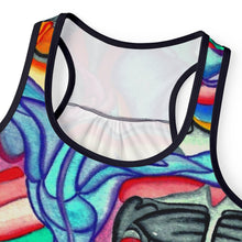 Load image into Gallery viewer, Women's Tank Top (AOP)
