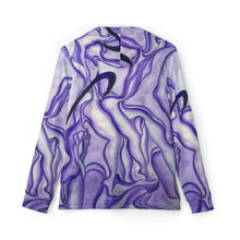 Load image into Gallery viewer, Men&#39;s Sports Warmup Hoodie (AOP)