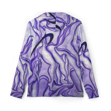 Load image into Gallery viewer, Men&#39;s Sports Warmup Hoodie (AOP)