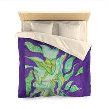 Load image into Gallery viewer, Microfiber Duvet Cover