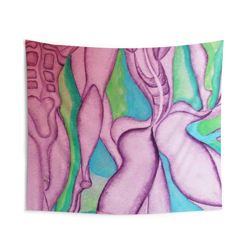 Indoor Wall Tapestries