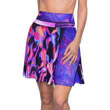 Load image into Gallery viewer, Women's Skater Skirt (AOP)