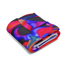 Load image into Gallery viewer, Arctic Fleece Blanket