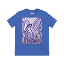 Load image into Gallery viewer, Unisex Triblend Tee