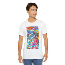 Load image into Gallery viewer, Unisex Jersey T-Shirt