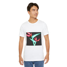 Load image into Gallery viewer, Unisex Jersey T-Shirt