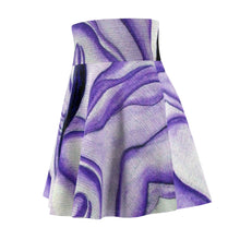 Load image into Gallery viewer, Women's Skater Skirt (AOP)