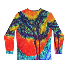 Load image into Gallery viewer, Men&#39;s Long Sleeve Shirt (AOP)