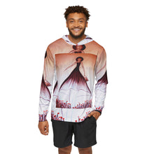 Load image into Gallery viewer, Men&#39;s Sports Warmup Hoodie (AOP)