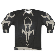 Load image into Gallery viewer, Unisex Sweatshirt (AOP)