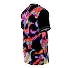 Load image into Gallery viewer, Unisex Cut &amp; Sew Tee (AOP)